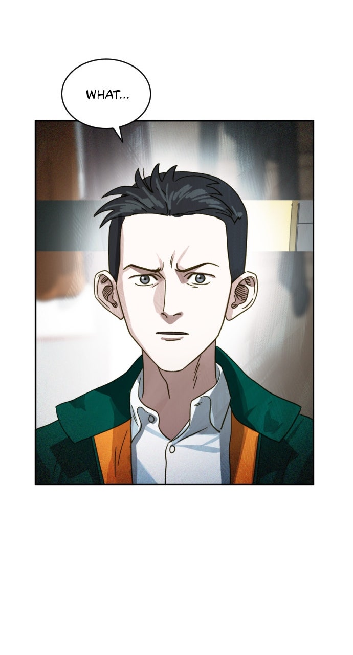 Day of Disaster Ep. 80 - Strzyga page 58 - 