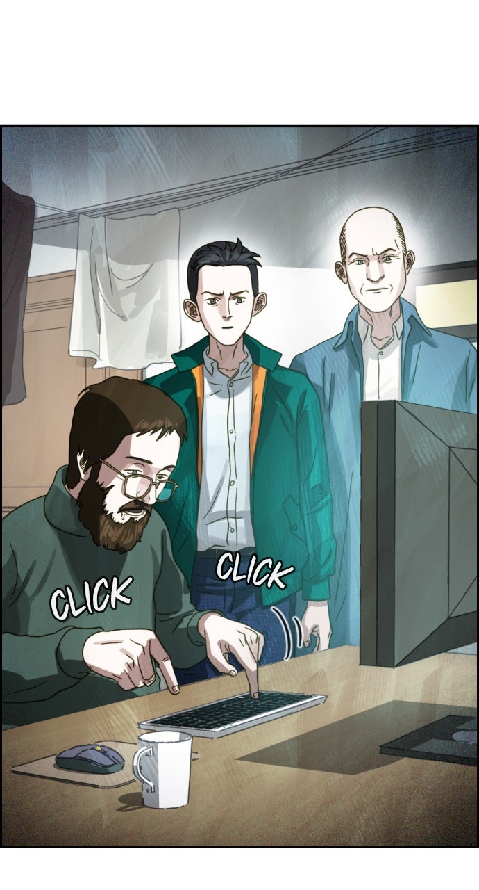 Day of Disaster Ep. 80 - Strzyga page 59 - 