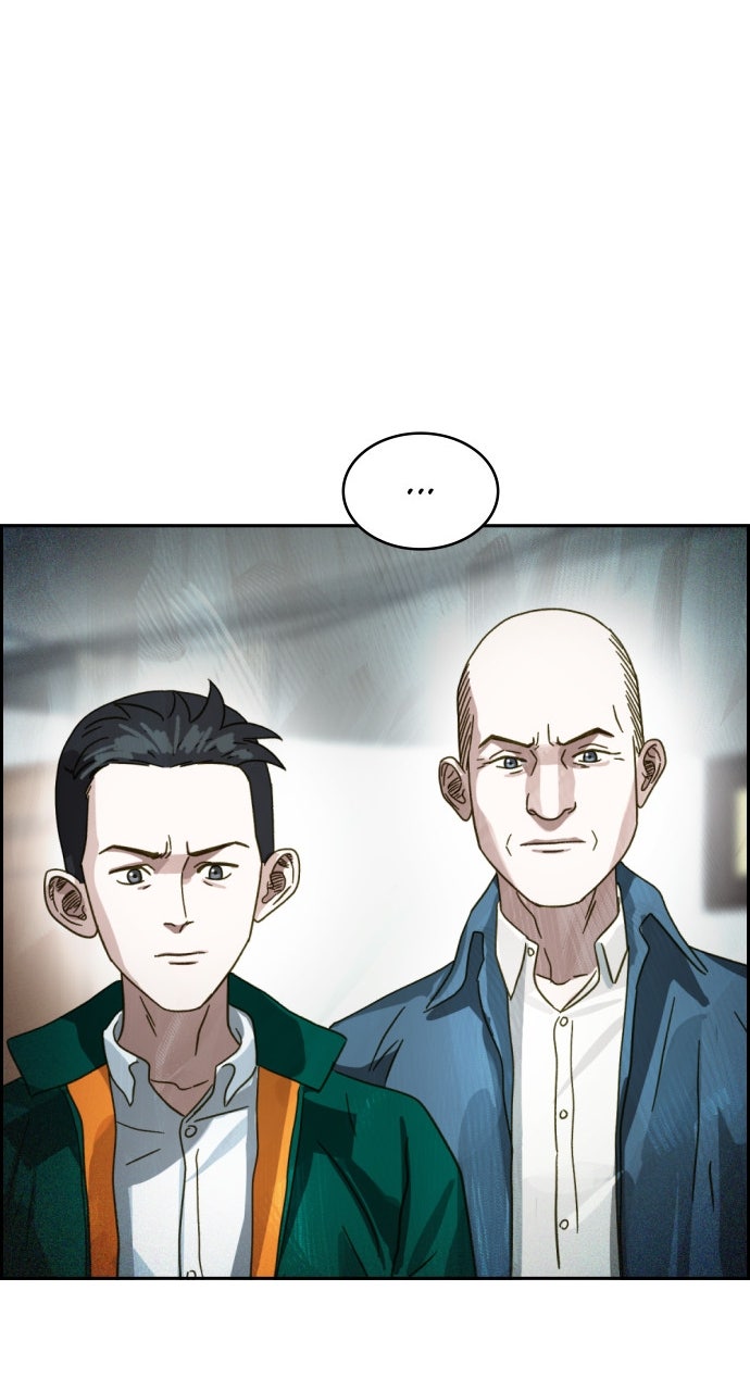 Day of Disaster Ep. 80 - Strzyga page 60 - 