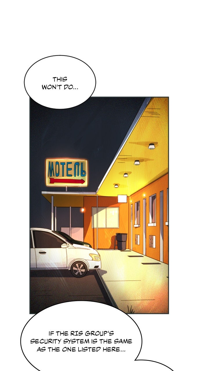 Day of Disaster Ep. 80 - Strzyga page 7 - 