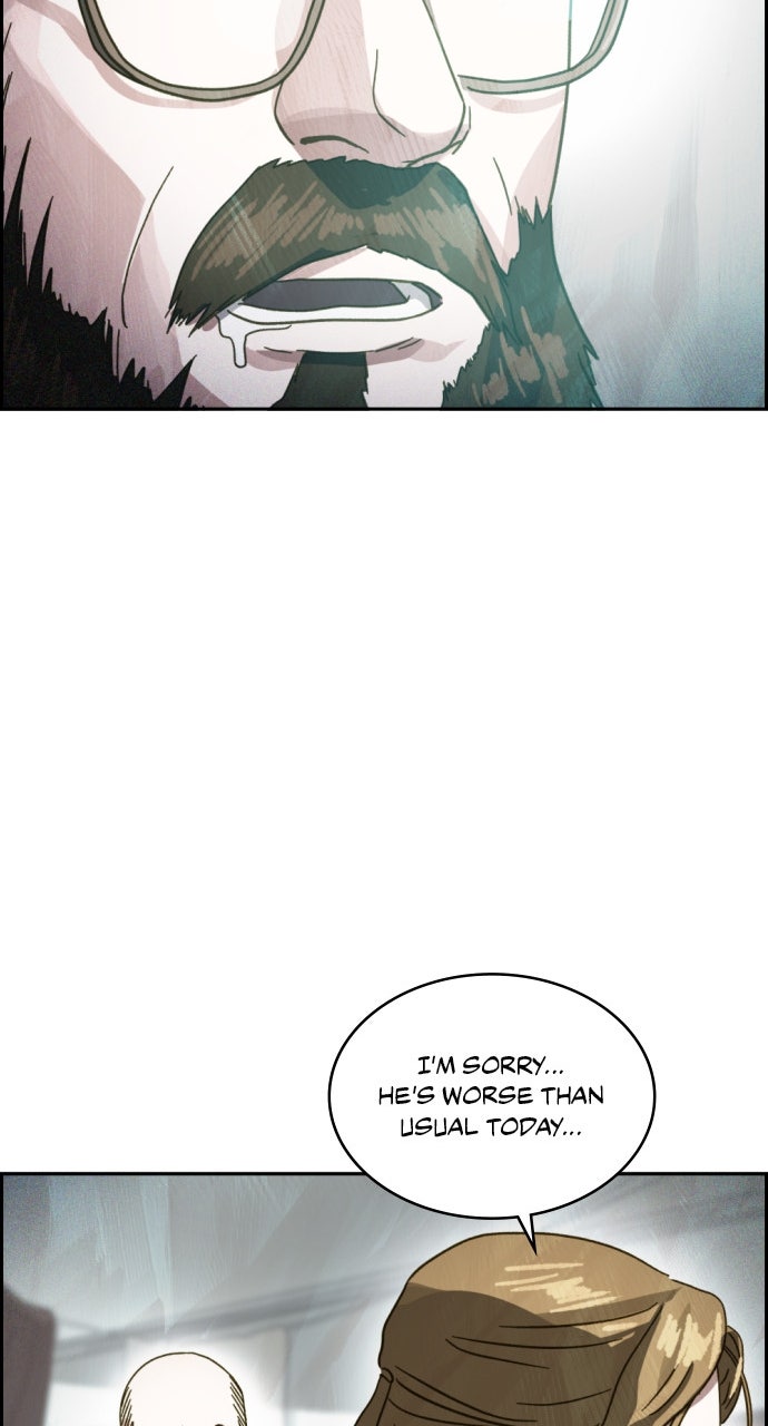 Day of Disaster Ep. 80 - Strzyga page 64 - 