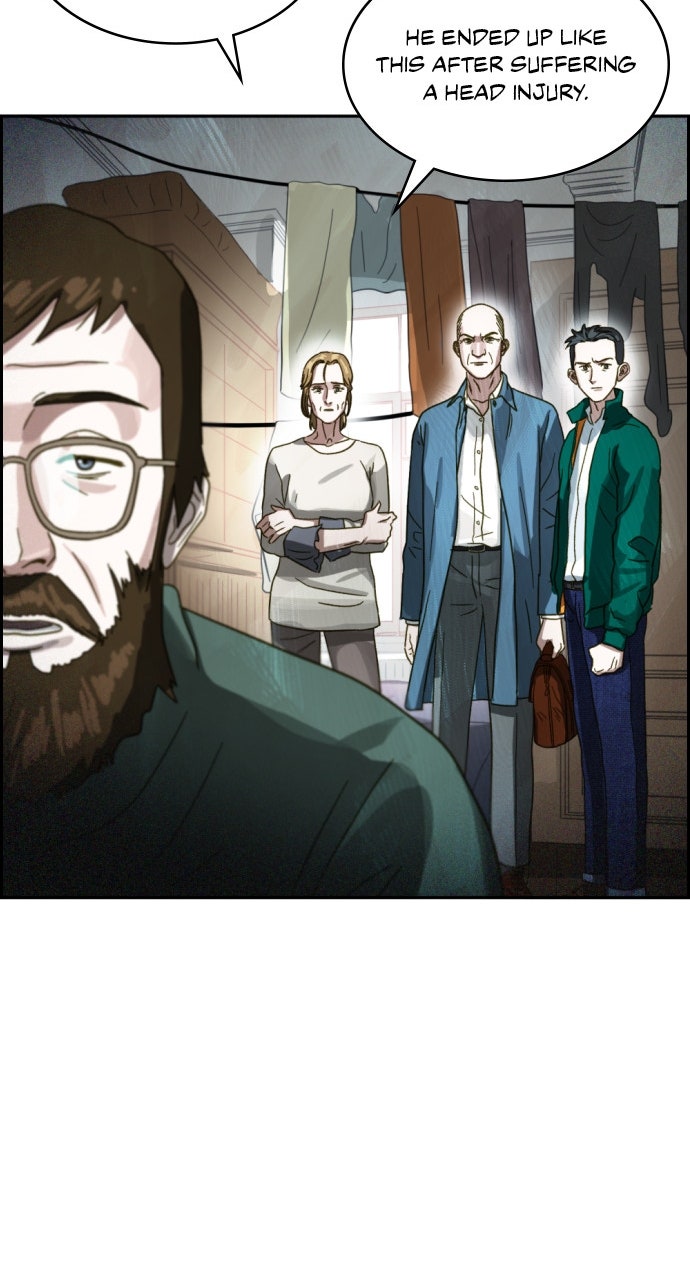 Day of Disaster Ep. 80 - Strzyga page 66 - 