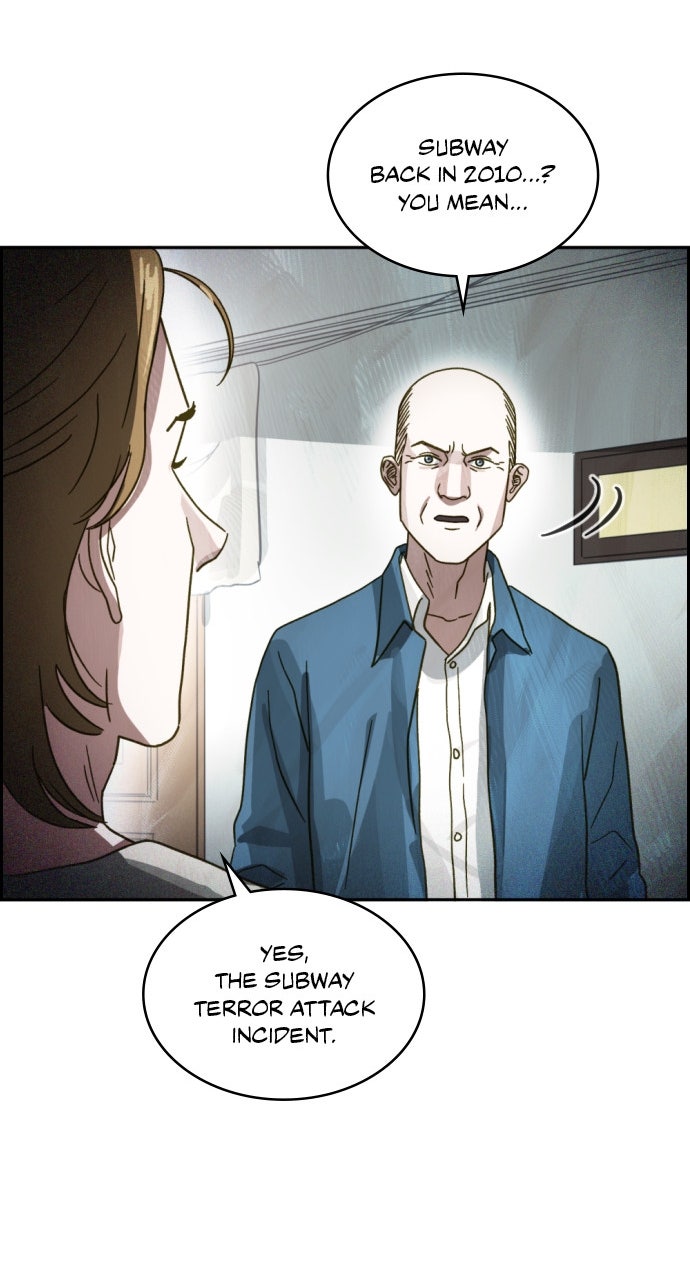 Day of Disaster Ep. 80 - Strzyga page 67 - 