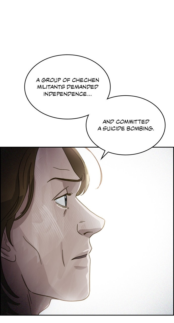 Day of Disaster Ep. 80 - Strzyga page 68 - 