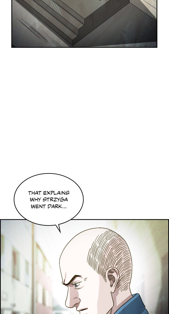Day of Disaster Ep. 80 - Strzyga page 72 - 