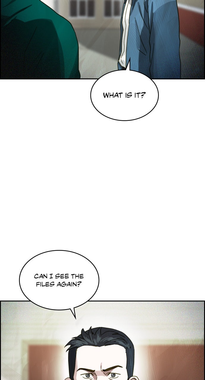 Day of Disaster Ep. 80 - Strzyga page 74 - 
