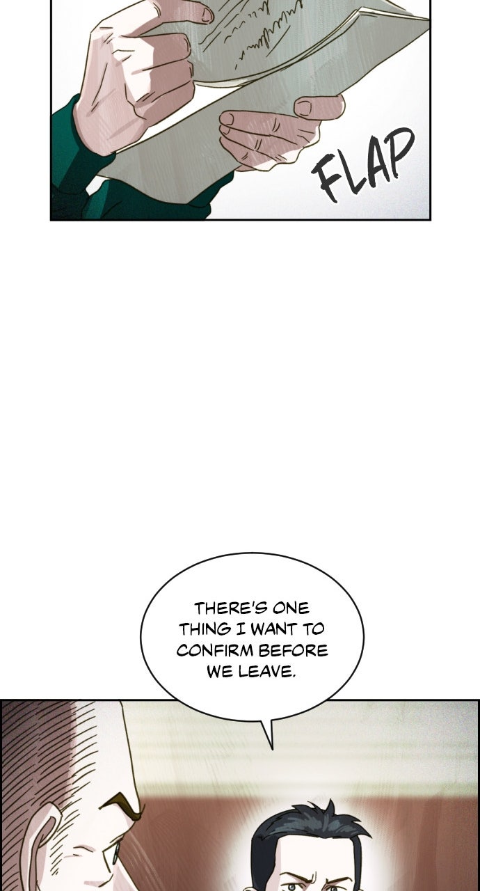 Day of Disaster Ep. 80 - Strzyga page 76 - 
