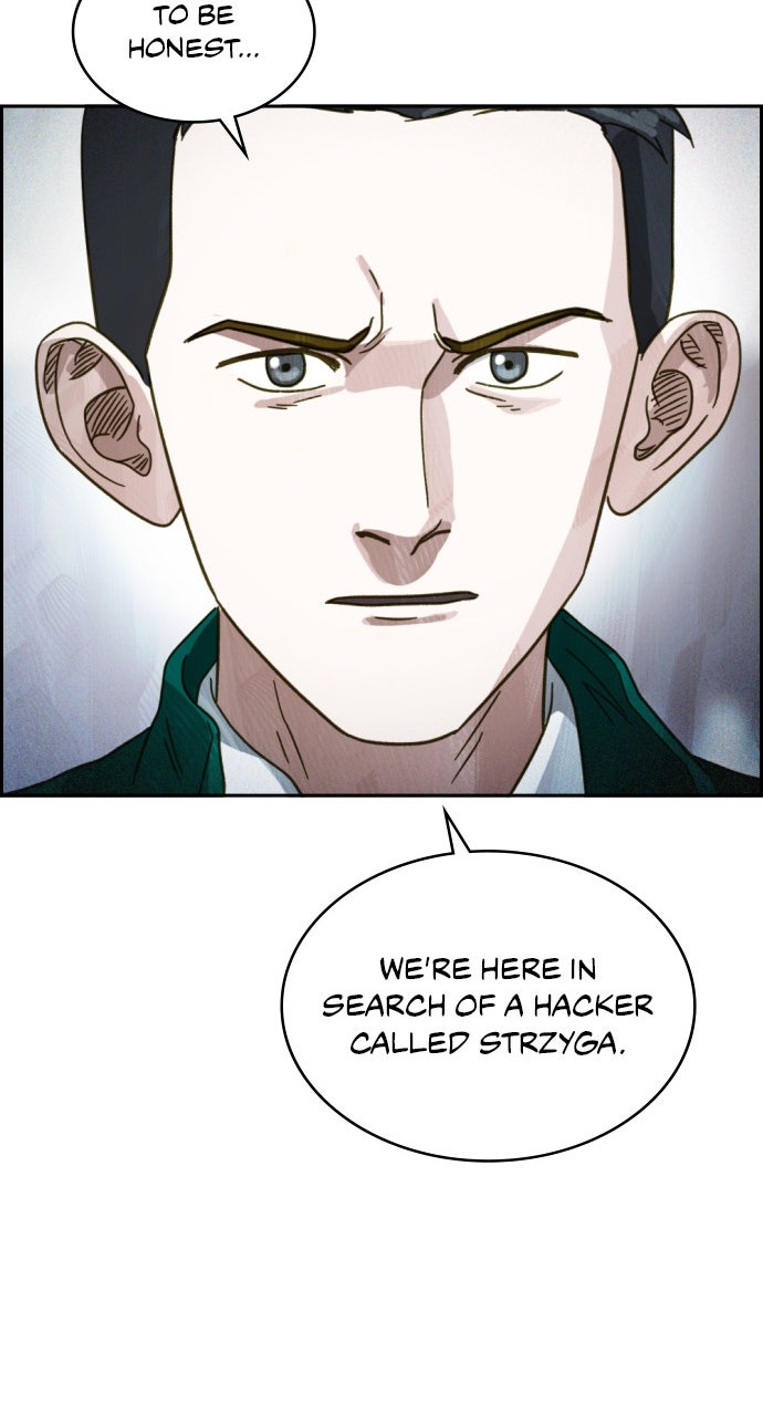 Day of Disaster Ep. 80 - Strzyga page 81 - 