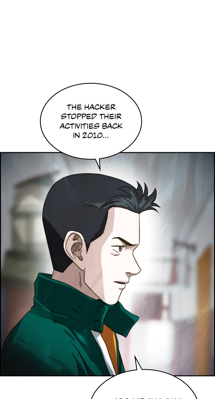 Day of Disaster Ep. 80 - Strzyga page 83 - 