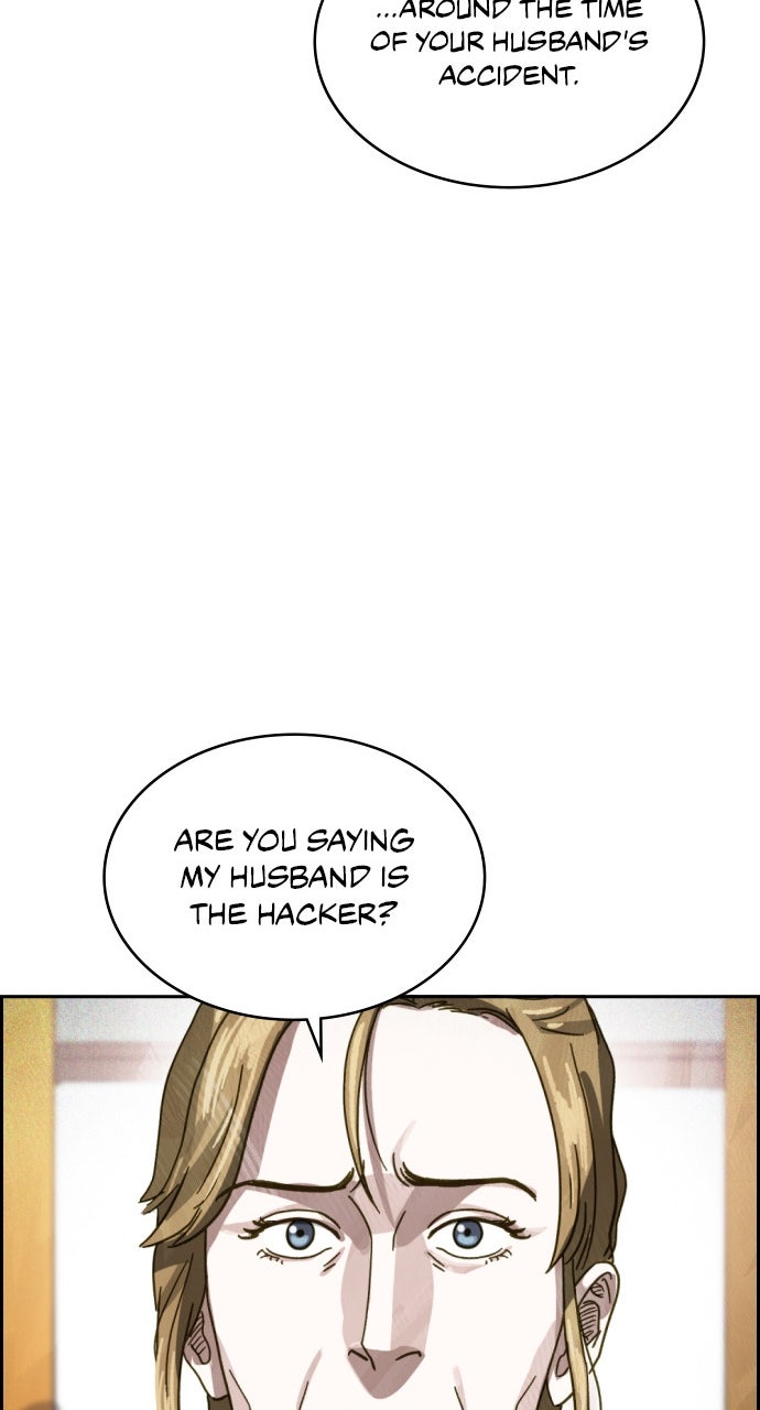 Day of Disaster Ep. 80 - Strzyga page 84 - 