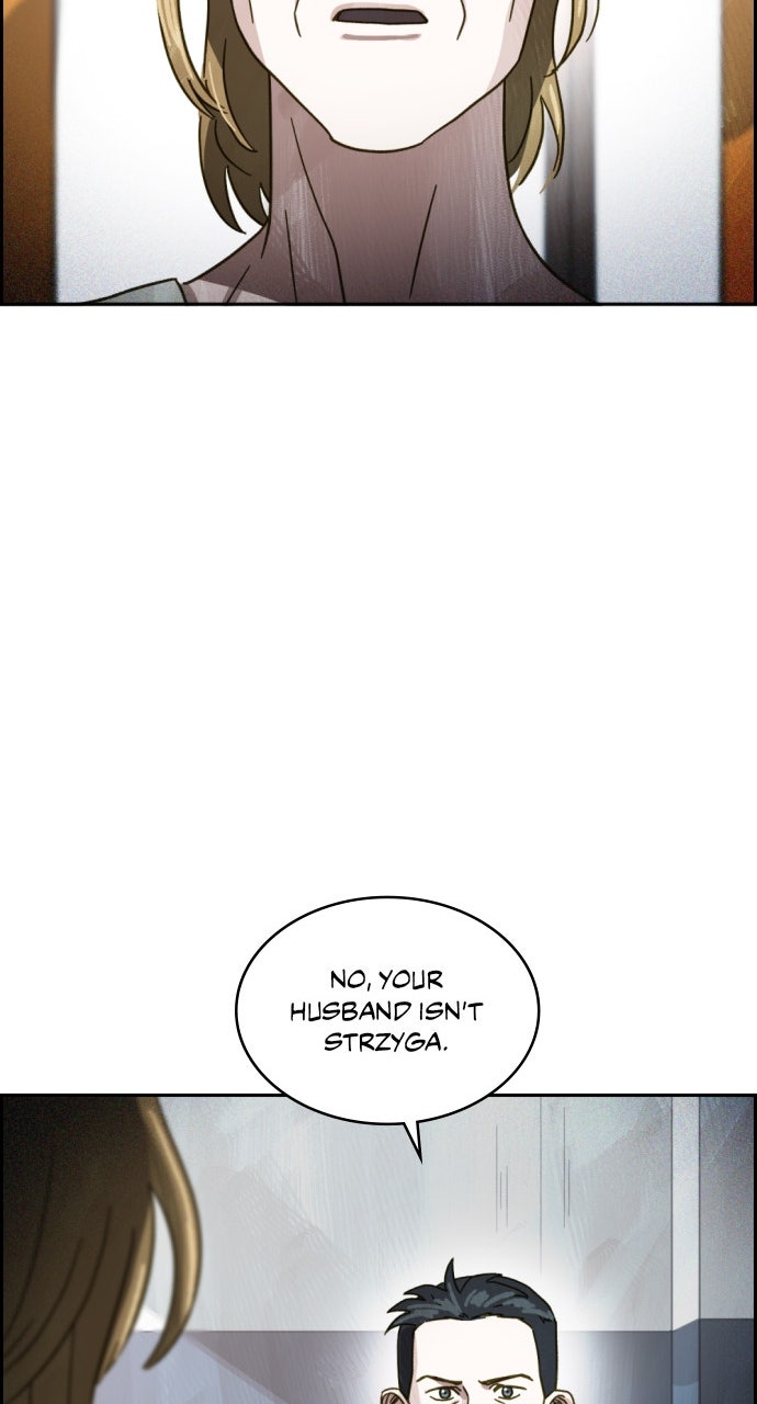 Day of Disaster Ep. 80 - Strzyga page 85 - 