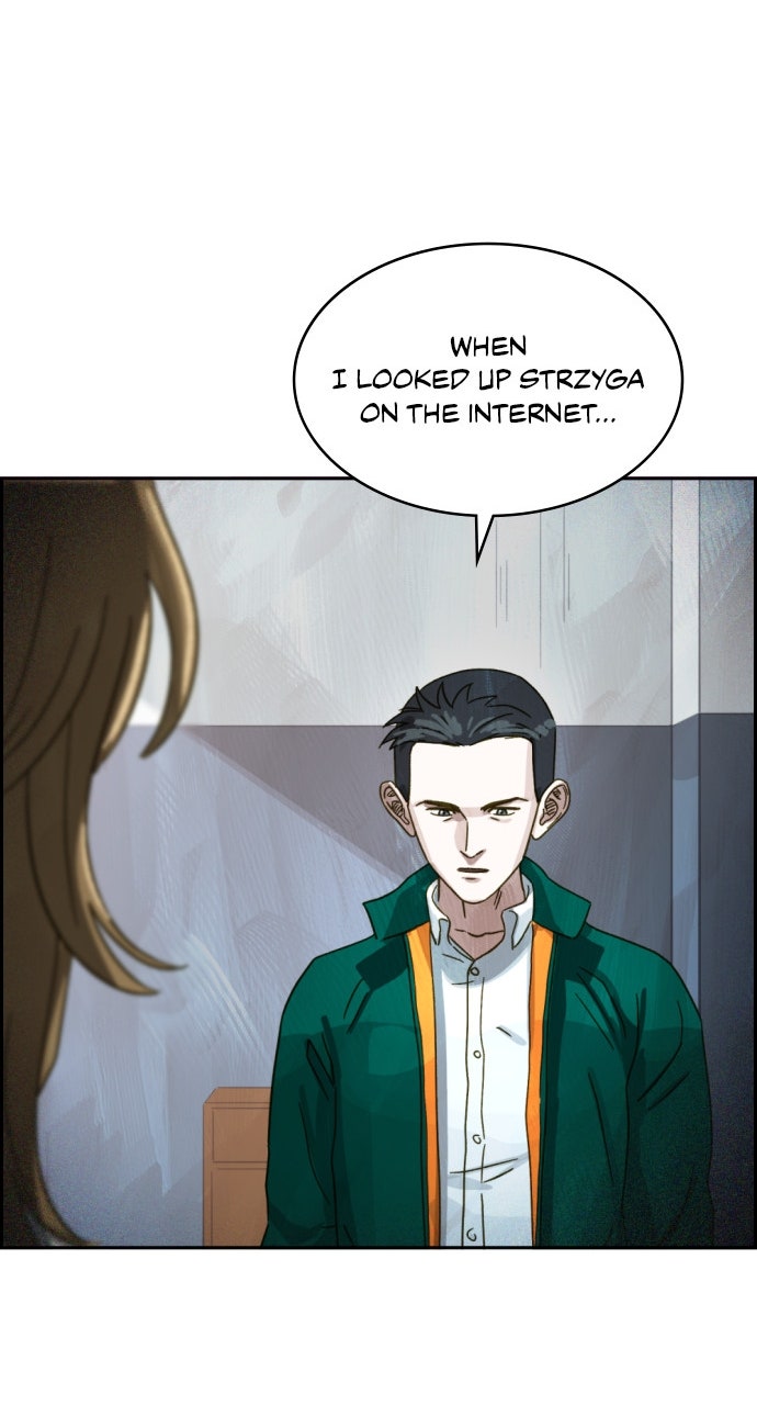 Day of Disaster Ep. 80 - Strzyga page 89 - 