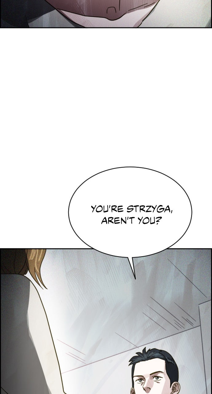 Day of Disaster Ep. 80 - Strzyga page 96 - 