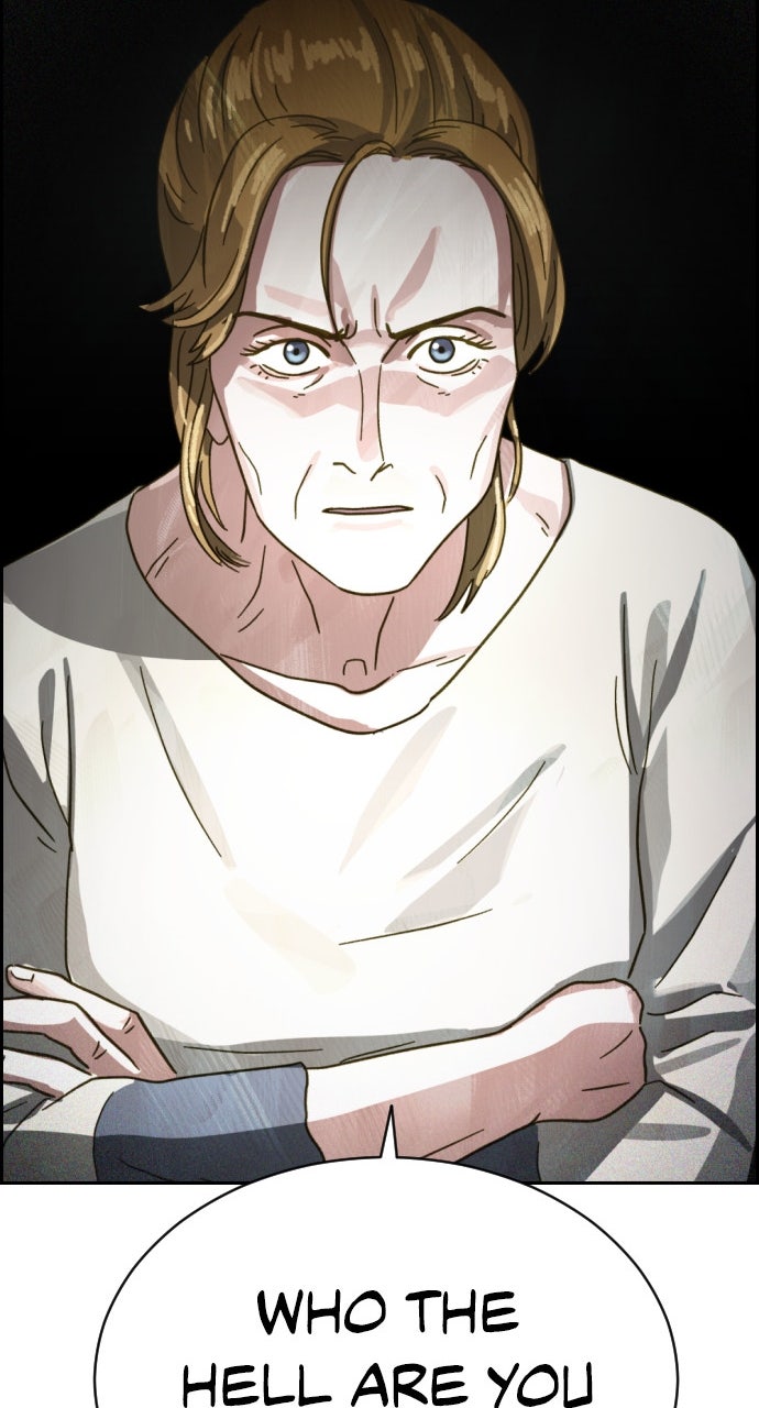 Day of Disaster Ep. 80 - Strzyga page 98 - 
