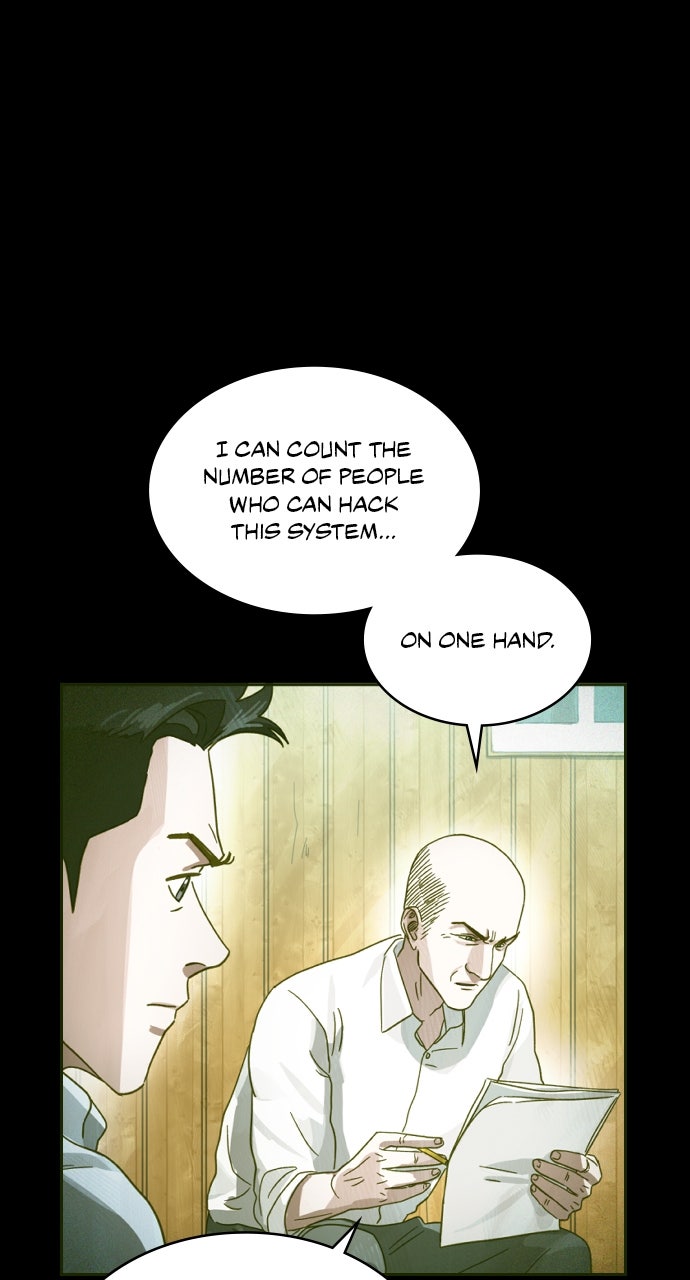 Day of Disaster Ep. 81 - Codename Strzyga page 1 - 