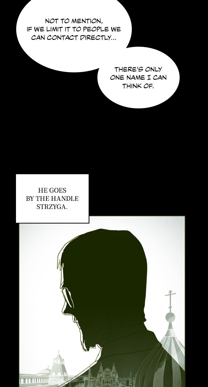 Day of Disaster Ep. 81 - Codename Strzyga page 2 - 