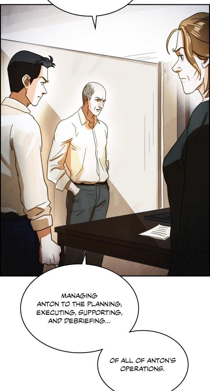 Day of Disaster Ep. 81 - Codename Strzyga page 101 - 