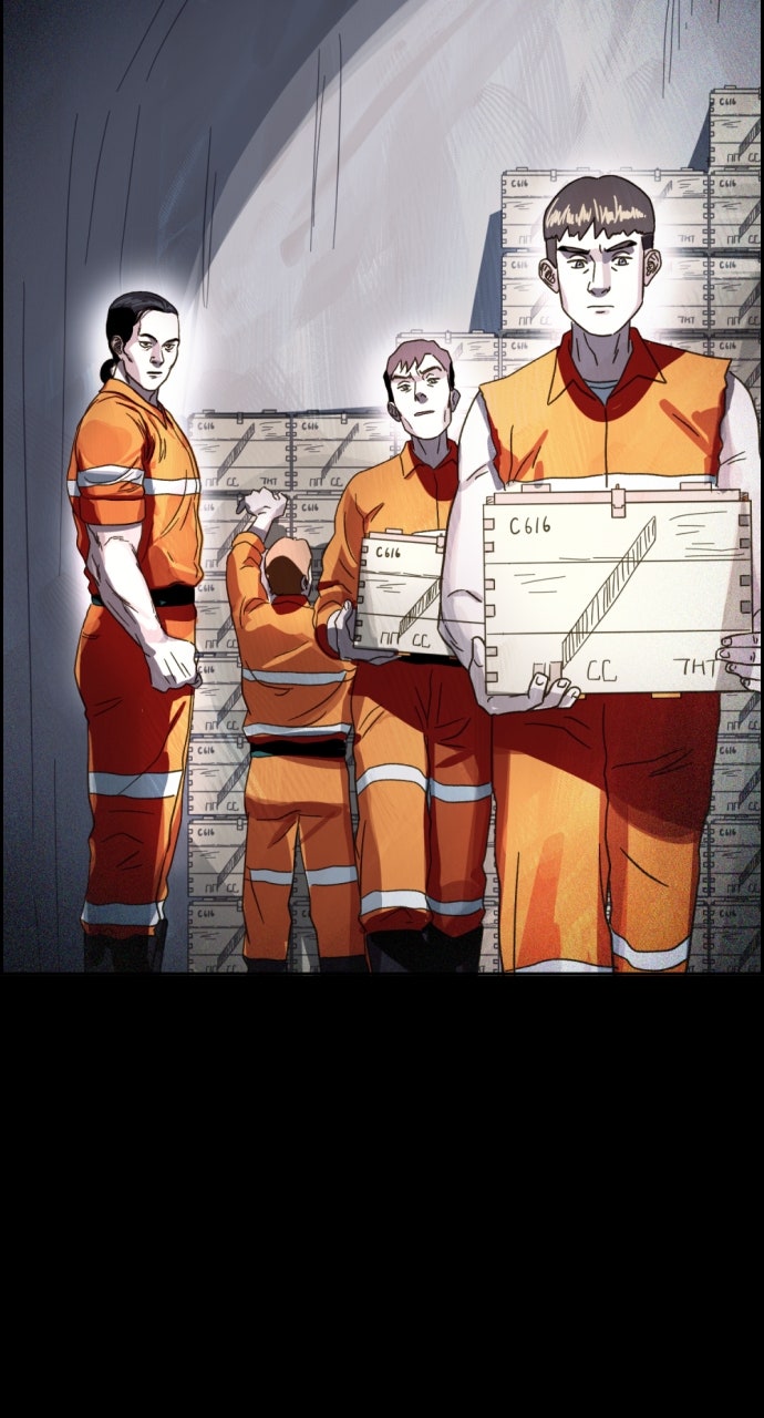 Day of Disaster Ep. 81 - Codename Strzyga page 113 - 