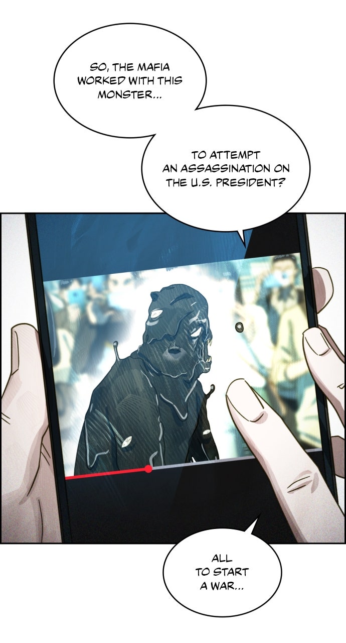 Day of Disaster Ep. 81 - Codename Strzyga page 14 - 