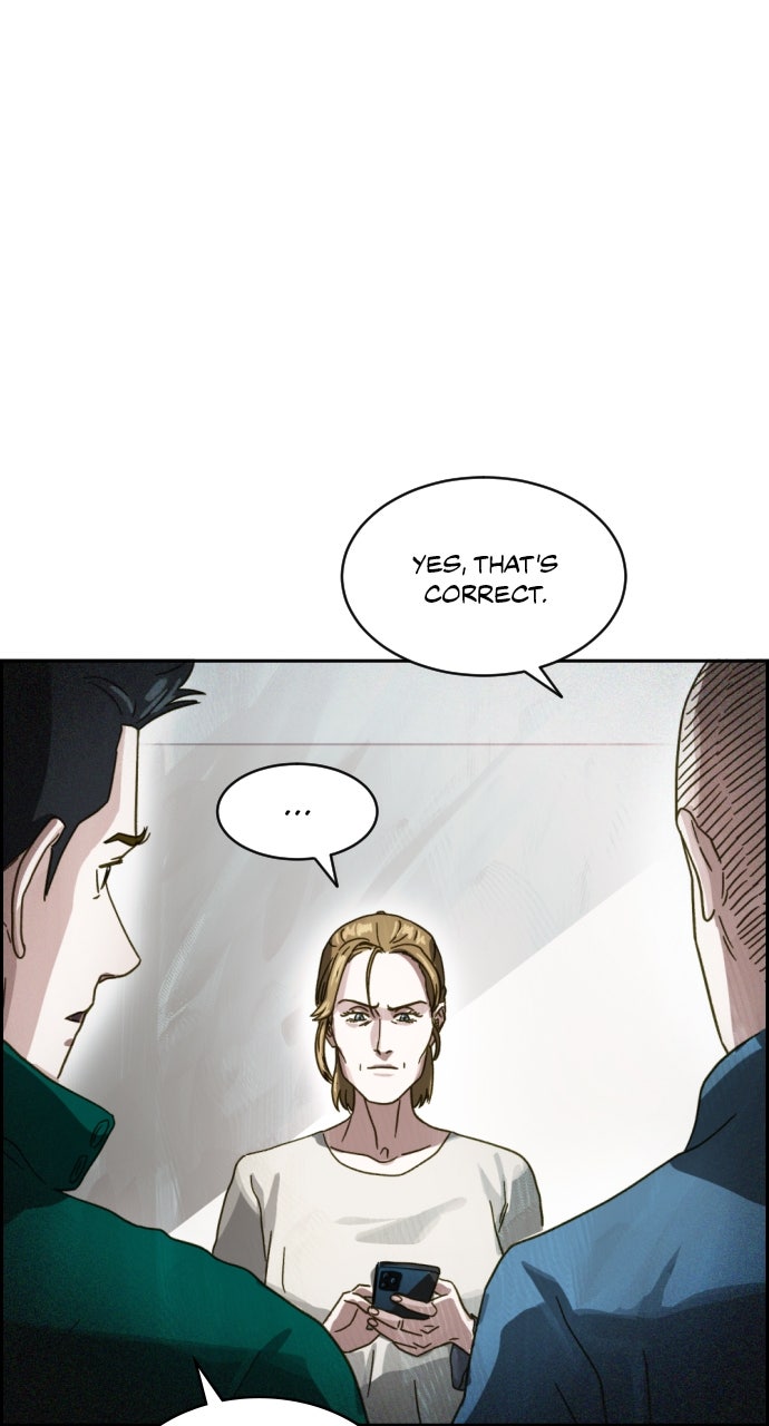 Day of Disaster Ep. 81 - Codename Strzyga page 15 - 