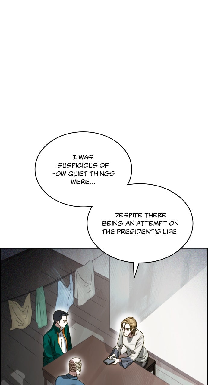 Day of Disaster Ep. 81 - Codename Strzyga page 18 - 