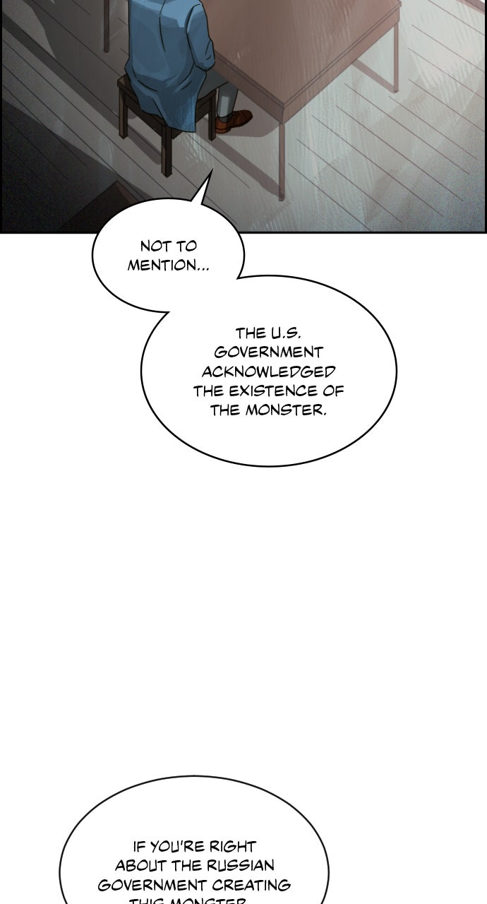 Day of Disaster Ep. 81 - Codename Strzyga page 19 - 