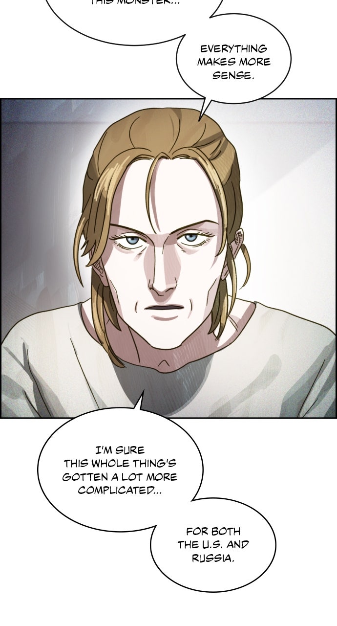 Day of Disaster Ep. 81 - Codename Strzyga page 20 - 