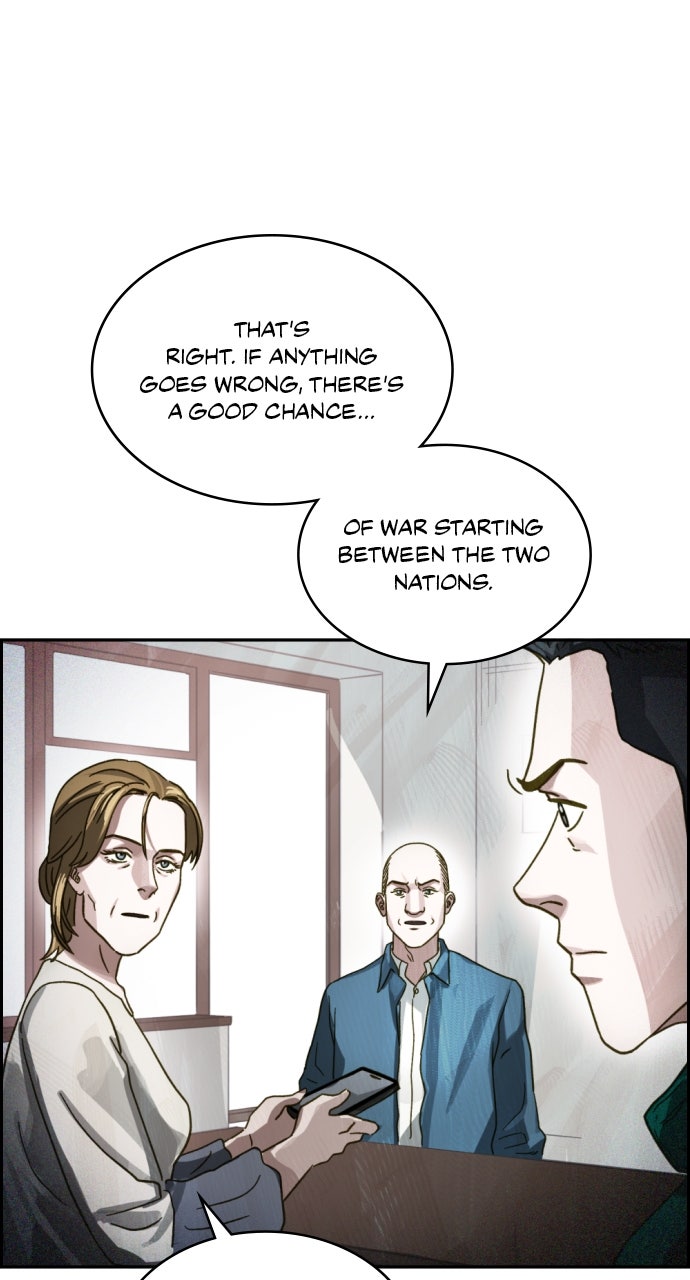 Day of Disaster Ep. 81 - Codename Strzyga page 21 - 