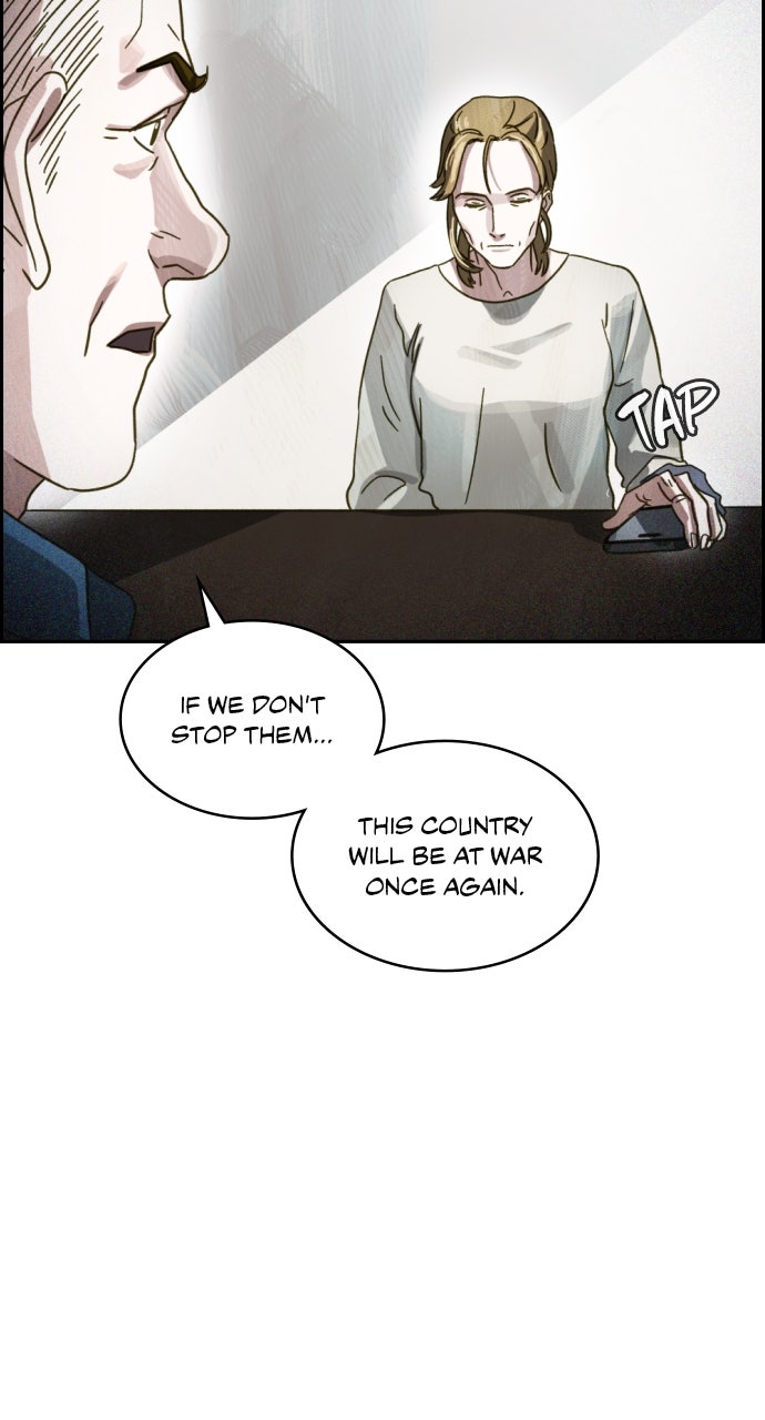 Day of Disaster Ep. 81 - Codename Strzyga page 23 - 