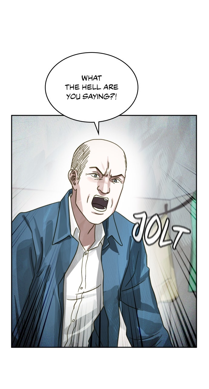Day of Disaster Ep. 81 - Codename Strzyga page 26 - 