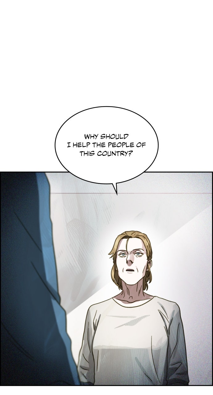 Day of Disaster Ep. 81 - Codename Strzyga page 27 - 