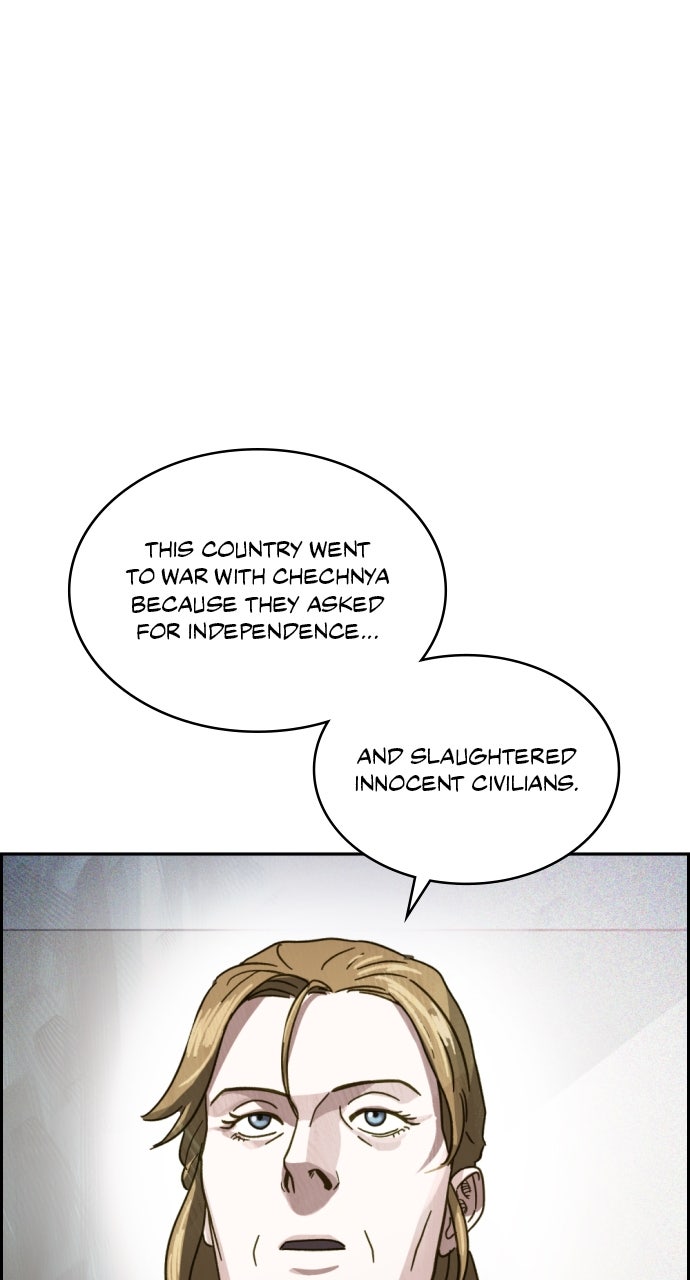 Day of Disaster Ep. 81 - Codename Strzyga page 28 - 