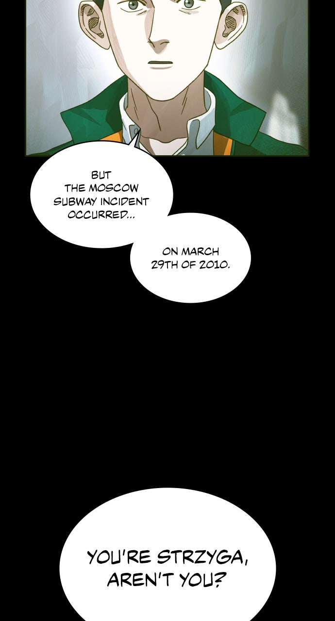 Day of Disaster Ep. 81 - Codename Strzyga page 4 - 