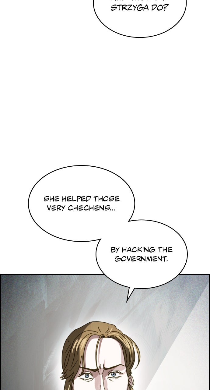 Day of Disaster Ep. 81 - Codename Strzyga page 33 - 
