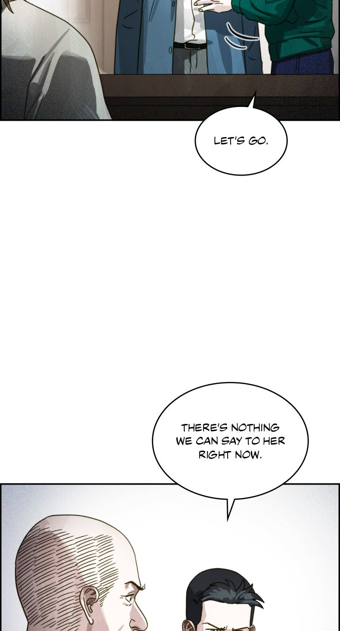 Day of Disaster Ep. 81 - Codename Strzyga page 38 - 