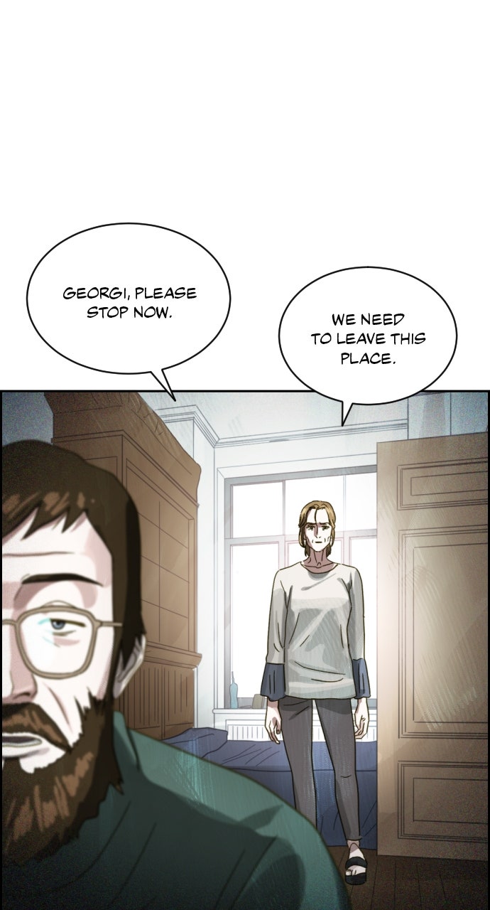 Day of Disaster Ep. 81 - Codename Strzyga page 45 - 