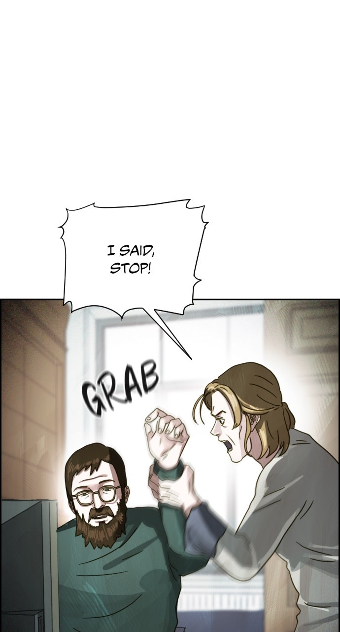 Day of Disaster Ep. 81 - Codename Strzyga page 47 - 