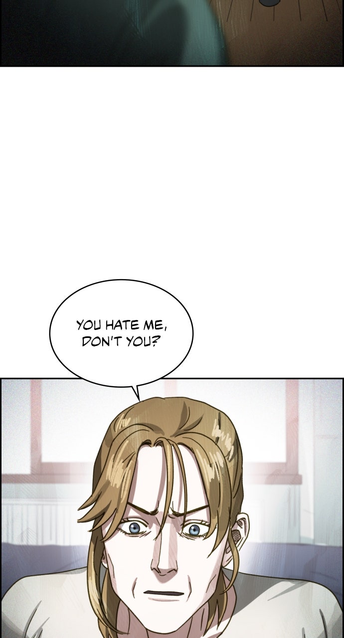 Day of Disaster Ep. 81 - Codename Strzyga page 51 - 
