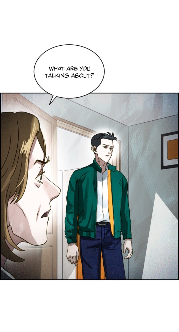 Day of Disaster Ep. 81 - Codename Strzyga page 57 - 