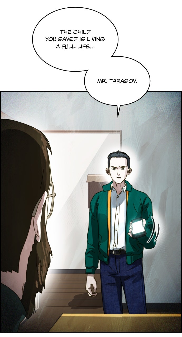 Day of Disaster Ep. 81 - Codename Strzyga page 65 - 