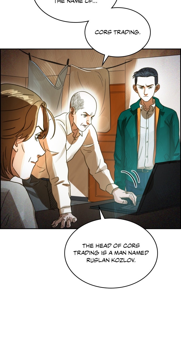 Day of Disaster Ep. 81 - Codename Strzyga page 83 - 