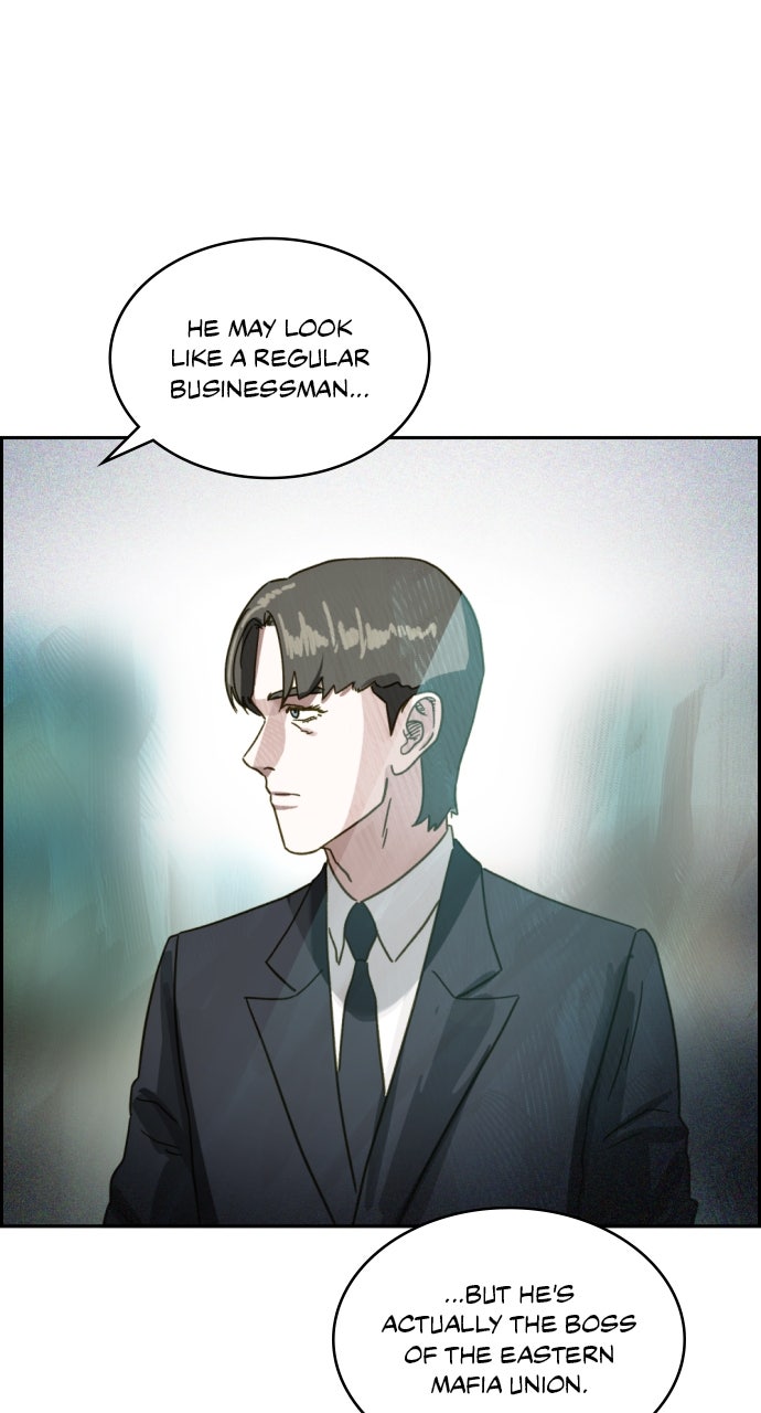 Day of Disaster Ep. 81 - Codename Strzyga page 84 - 