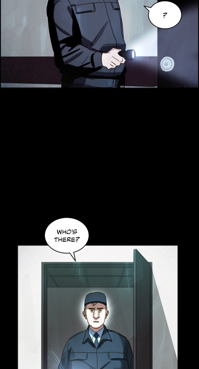 Day of Disaster Ep. 81 - Codename Strzyga page 89 - 