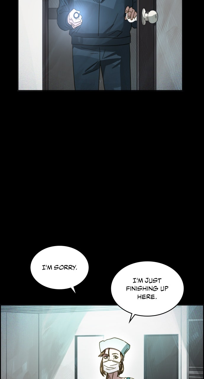 Day of Disaster Ep. 81 - Codename Strzyga page 90 - 