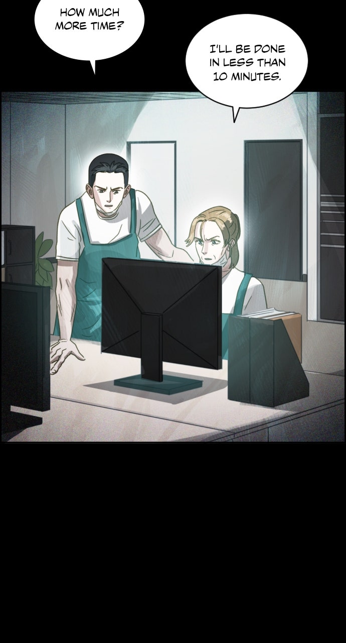 Day of Disaster Ep. 81 - Codename Strzyga page 94 - 