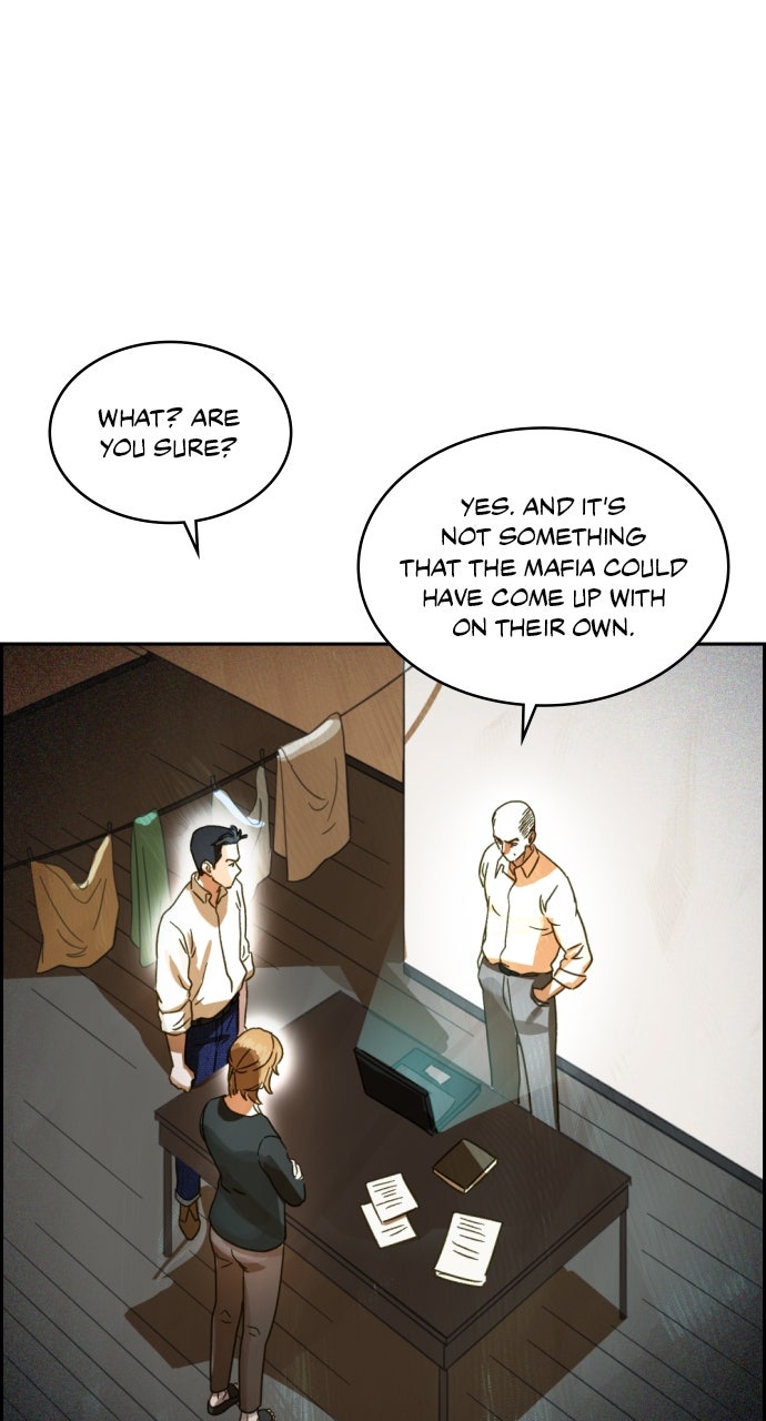 Day of Disaster Ep. 81 - Codename Strzyga page 98 - 