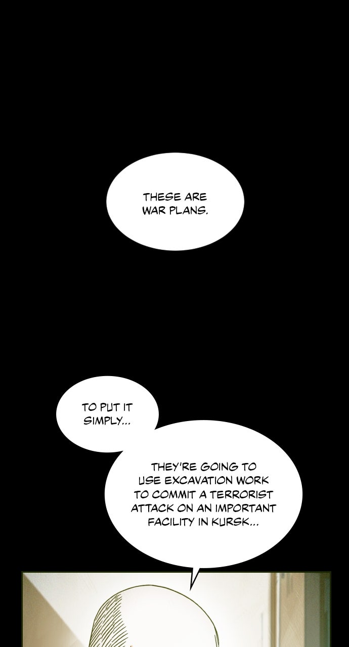 Day of Disaster Ep. 82 - A Sensitive Man page 1 - 