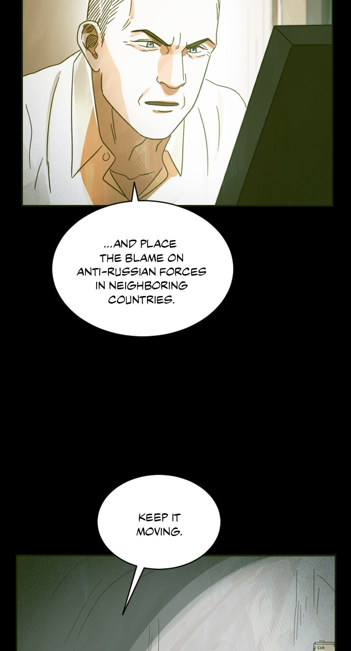 Day of Disaster Ep. 82 - A Sensitive Man page 2 - 