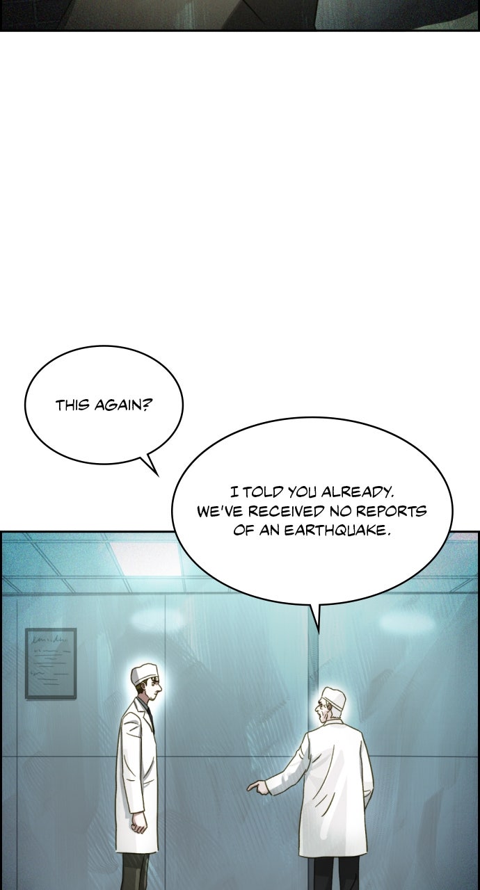 Day of Disaster Ep. 82 - A Sensitive Man page 11 - 