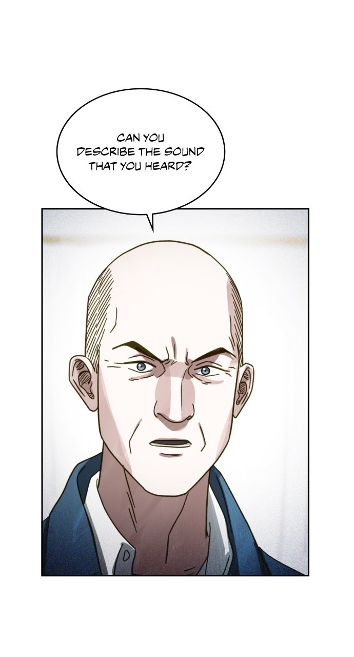 Day of Disaster Ep. 82 - A Sensitive Man page 102 - 